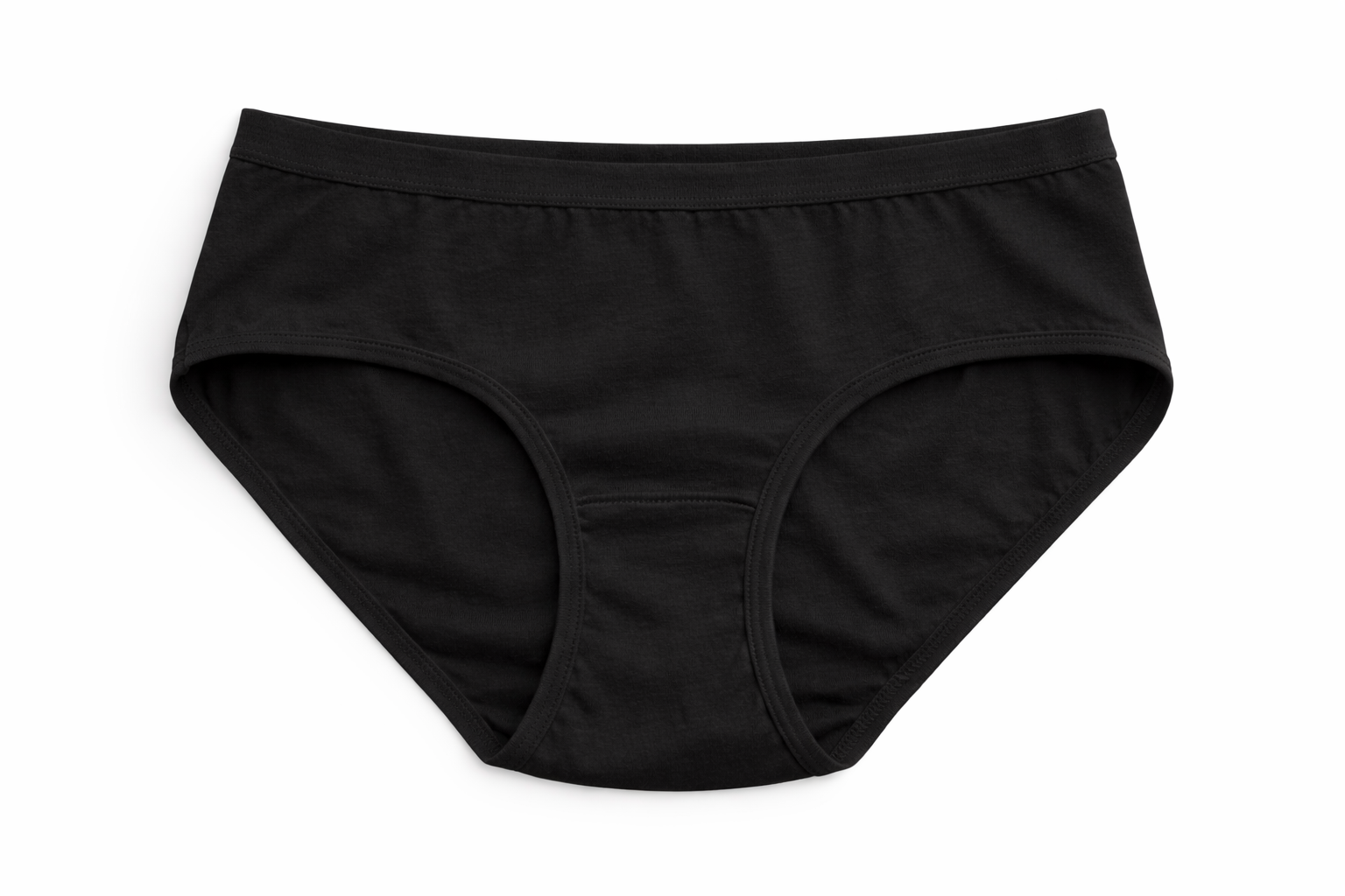 Charmin Midi  Panties (Wide Elastic / Thin Elastic) – 3-Pack