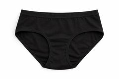 Charmin High Leg Panties (Wide Elastic / Thin Elastic) – 3-Pack