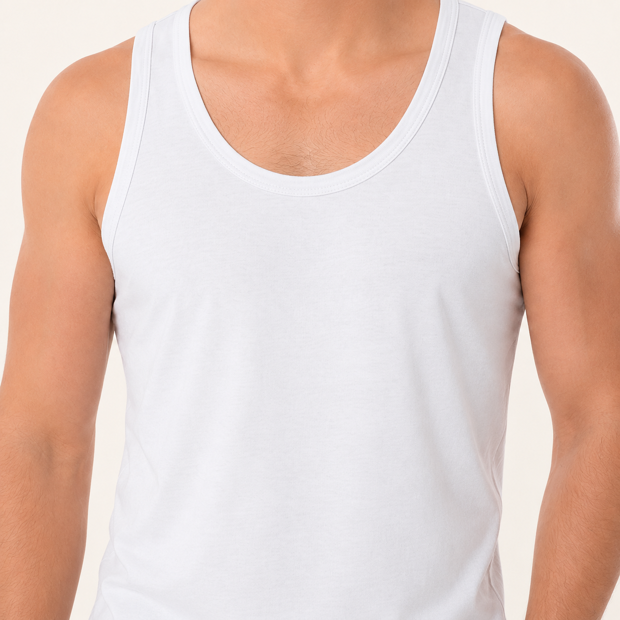 8201 JET Men's Athletic Tank Top