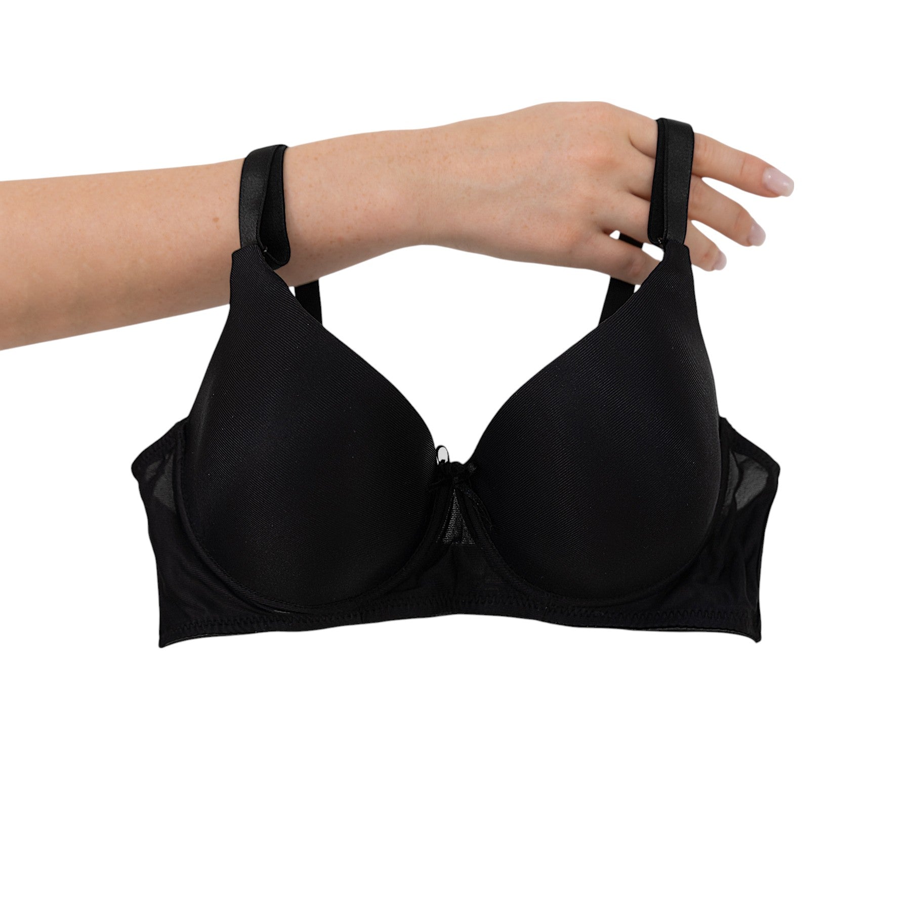 Women's Full Cup Bra S1102