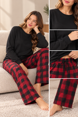 132 Women's pajamas FLUER