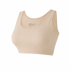 Women’s Soft Bra 95 – Wide Strap Style