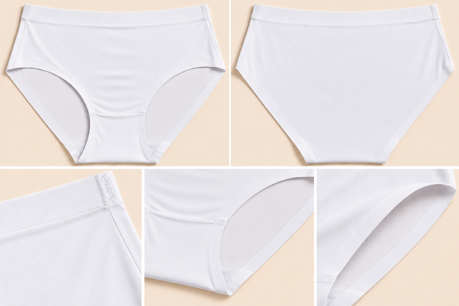 2603 Panty Fleur Brief