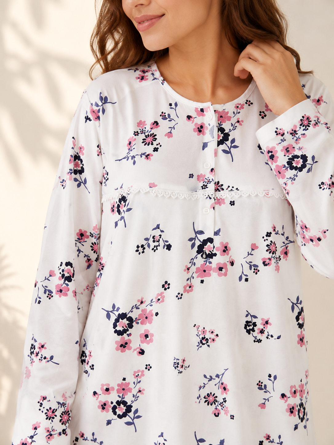 31 Women’s Winter Cotton Galabeya