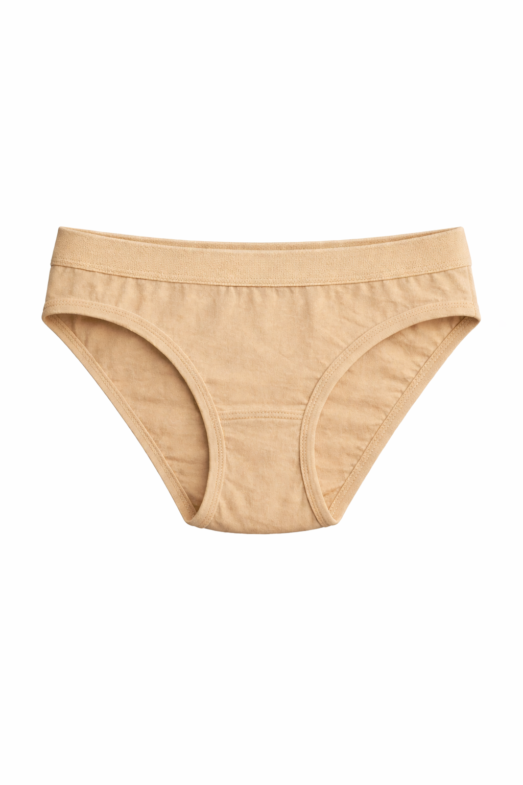 Charmin Bikini Panties (Wide Elastic / Thin Elastic) – 3-Pack