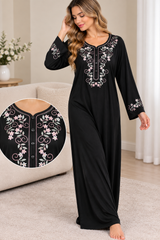 27105 Women’s Viscose Galabeya ✨