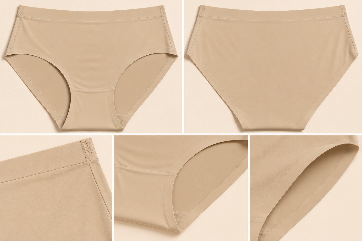 2603 Panty Fleur Brief