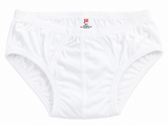 1209 JIL Men's Briefs – Red