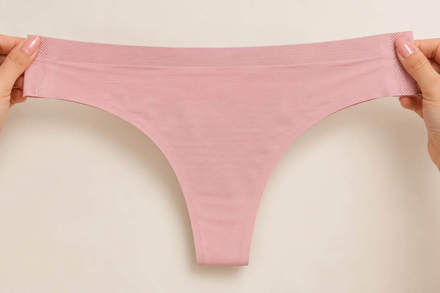 2601 Panty Fleur J-string