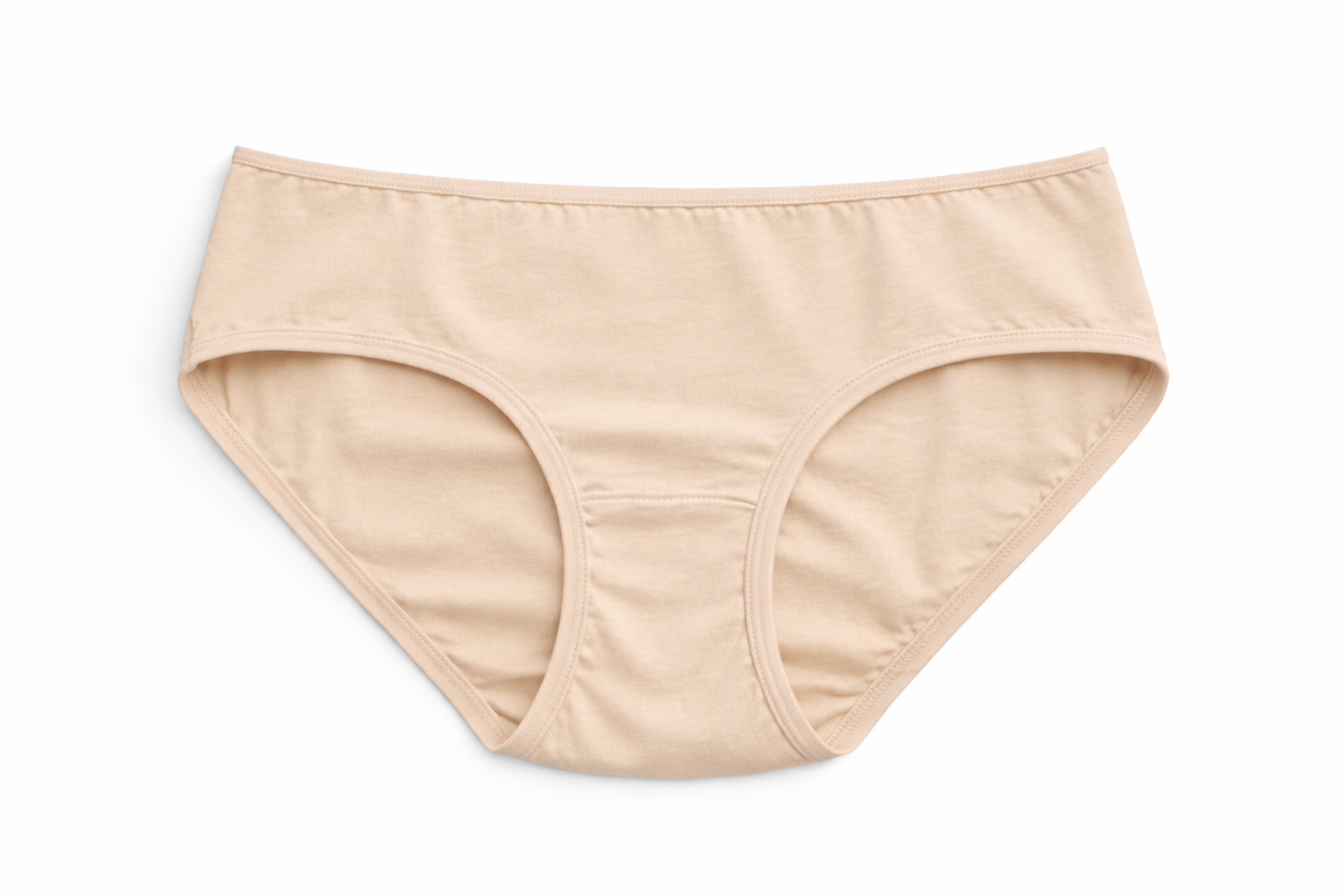 Charmin Midi  Panties (Wide Elastic / Thin Elastic) – 3-Pack