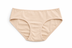 Charmin Midi  Panties (Wide Elastic / Thin Elastic) – 3-Pack