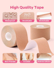 Fleur Body Tape