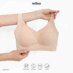 Bra - سوفت براة 5835