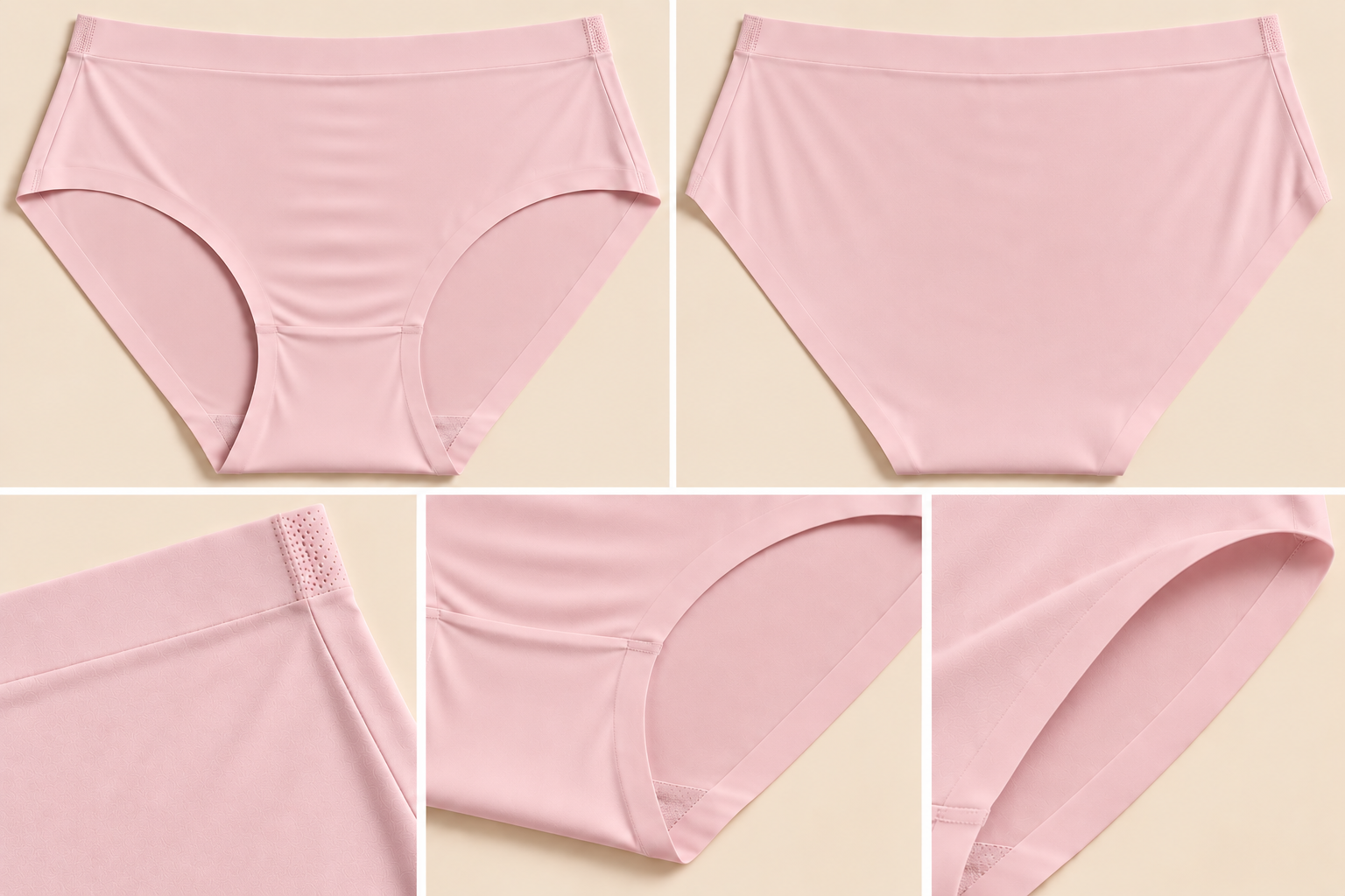 2603 Panty Fleur Brief