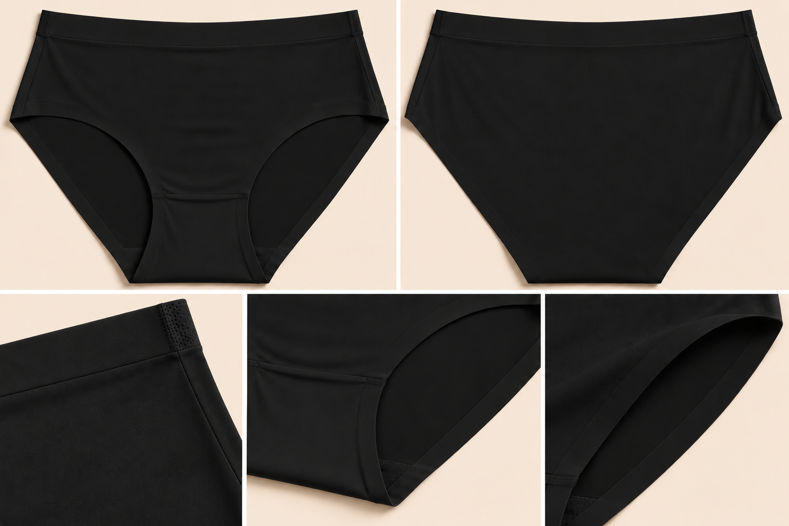 2603 Panty Fleur Brief