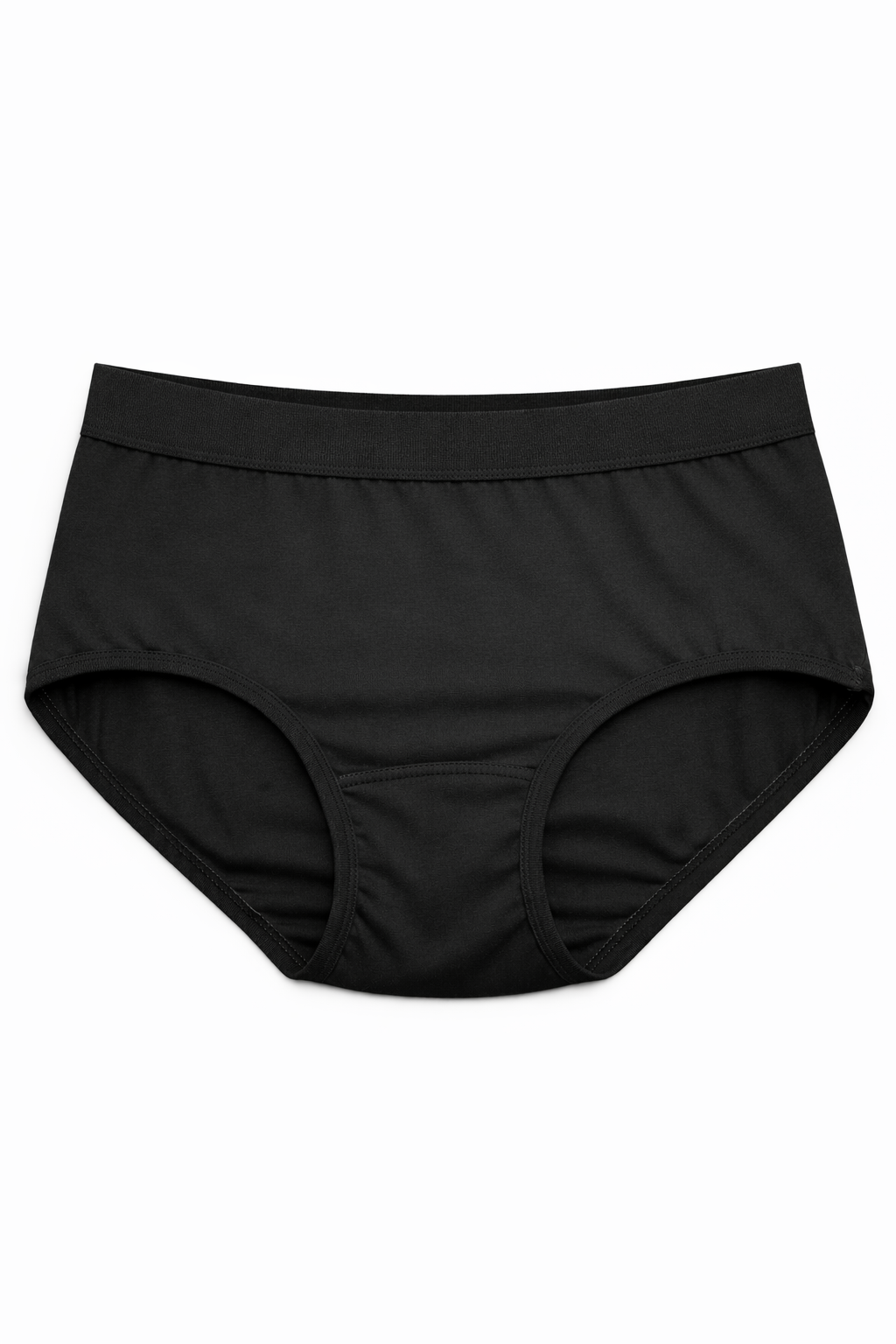 Charmin Maxi Panties (Wide Elastic / Thin Elastic) – 3-Pack