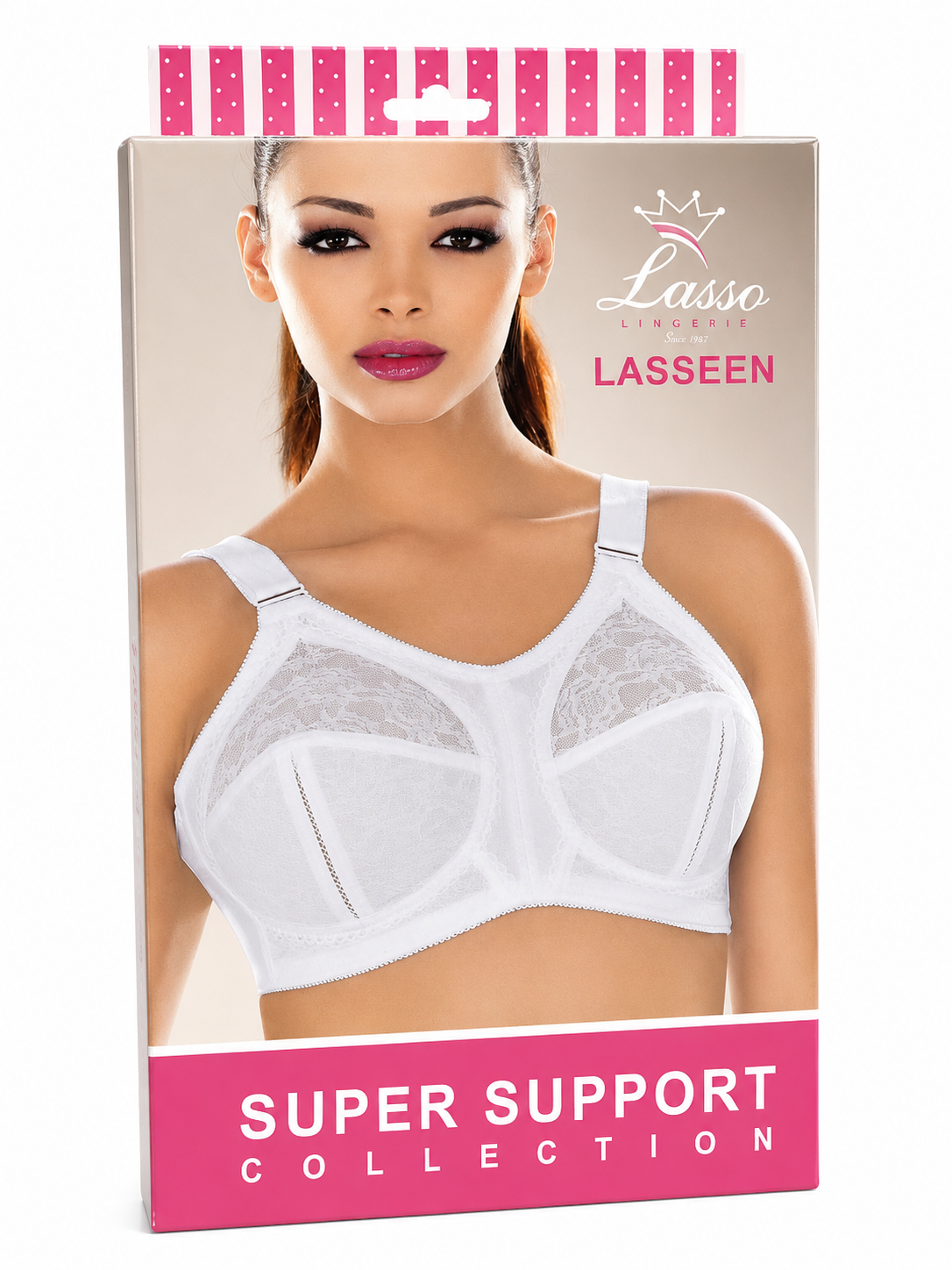 BRA LASSO LASSEEN