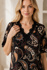 101 Women’s Viscose Galabeya