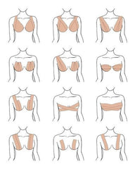 Fleur Body Tape