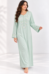 27500 Women’s Cotton Galabeya