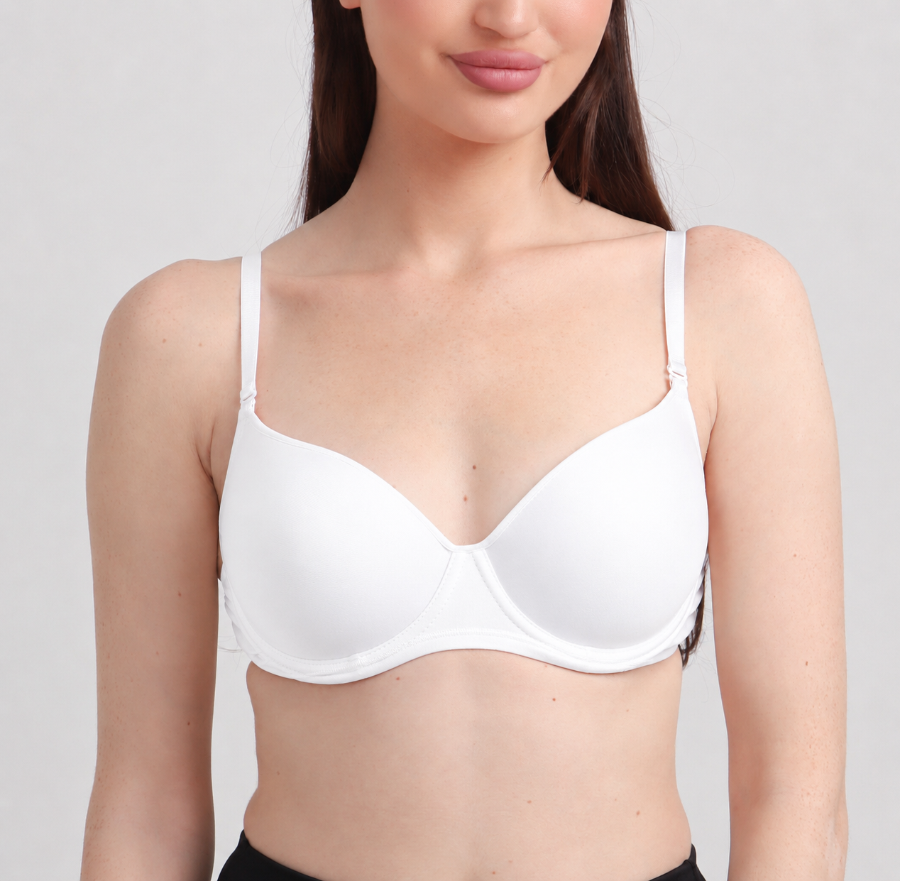 198 Bra Nortex Full Cup