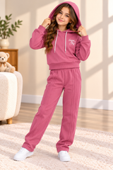 160 Girls’ Winter Kids’ Pajamas RAMA 🎀❄️