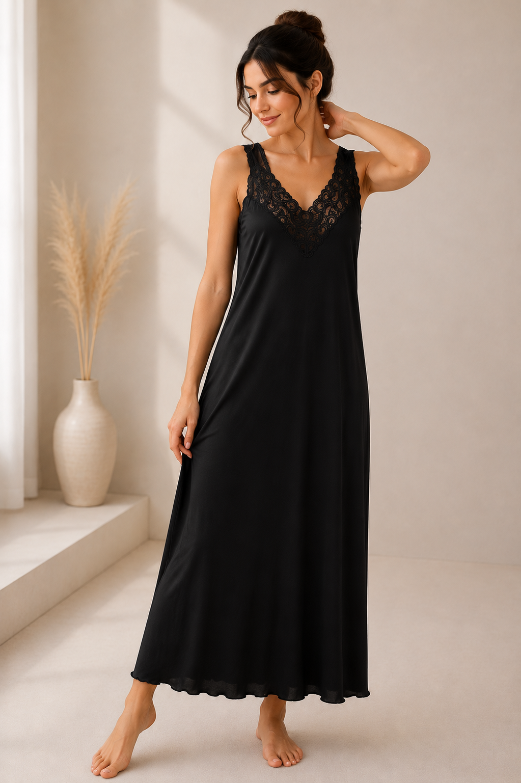 569 Combine Women’s Long