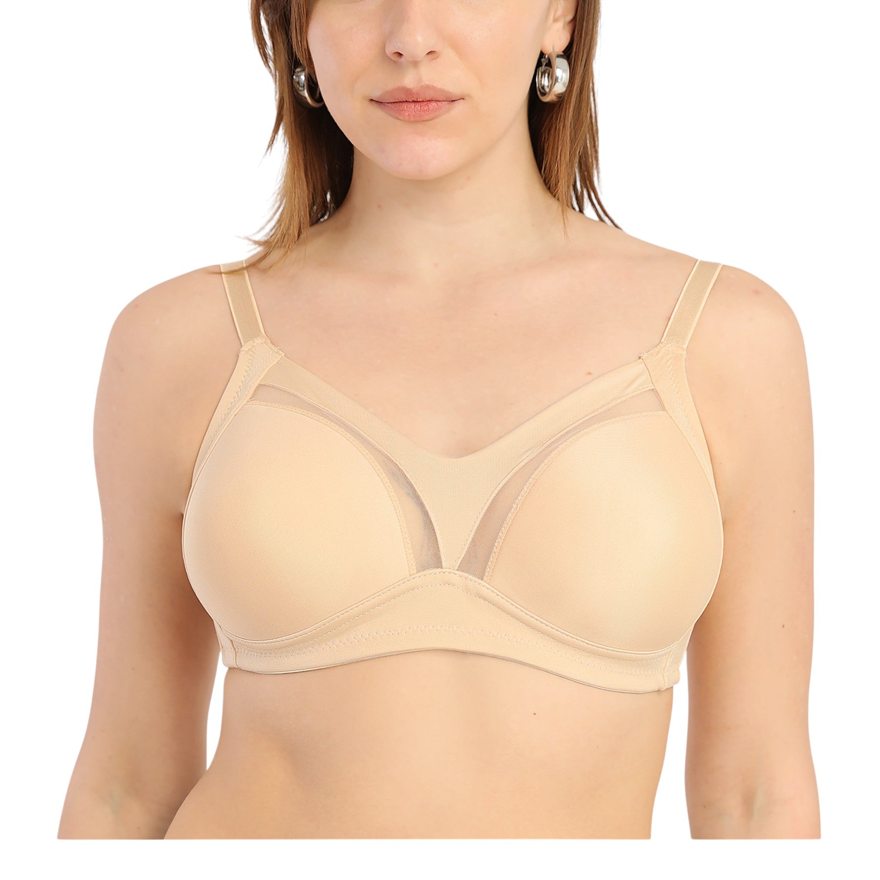MINIMIZER BRA 706