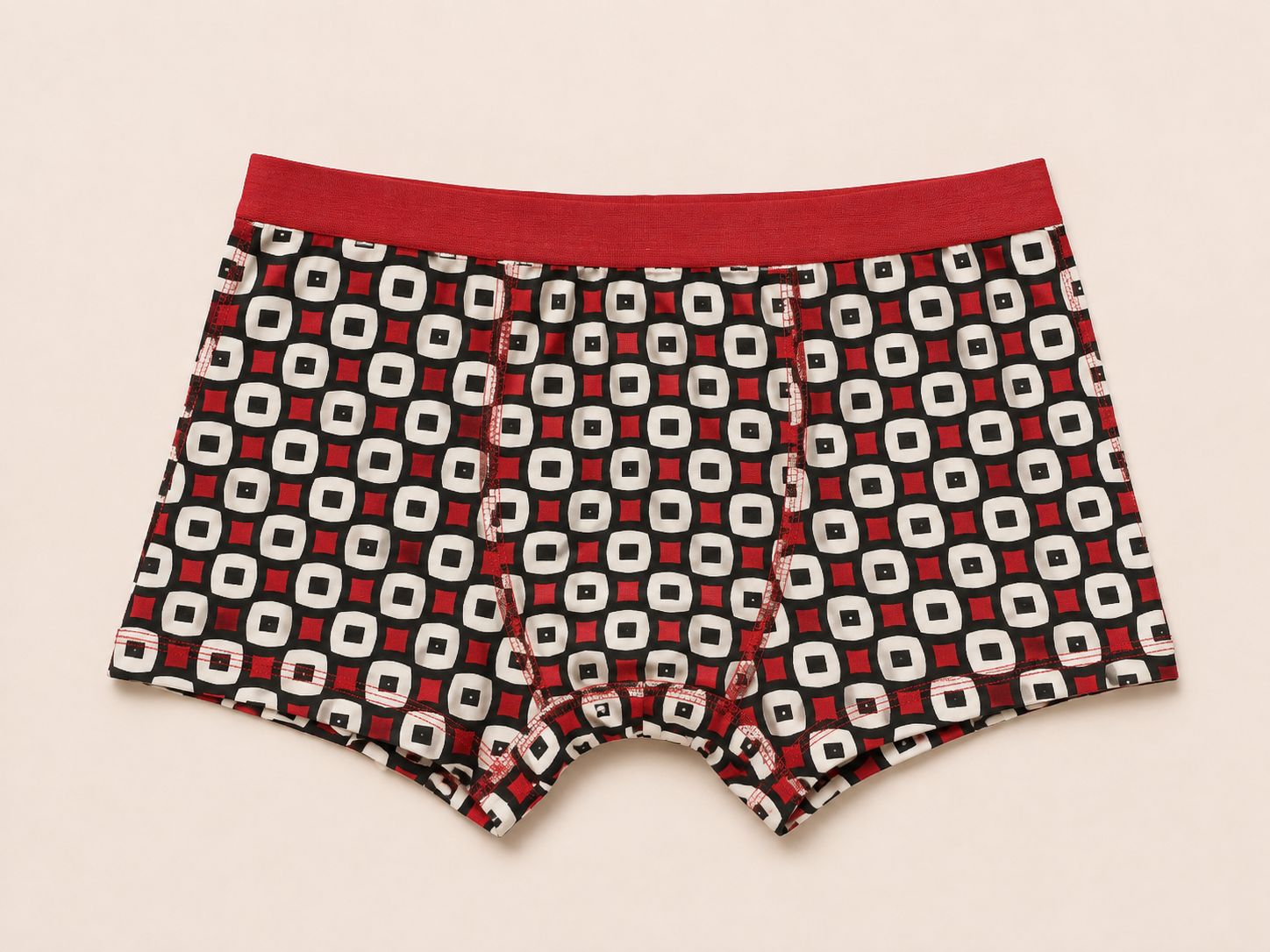 663 Kids’ Boys’ Cotton Boxer Briefs JUNIOR Back 2*1 Different Designs