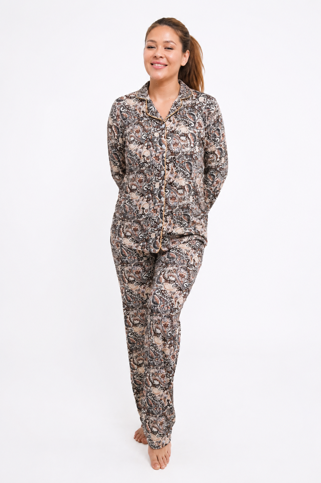 04 PIJAMA FLURE