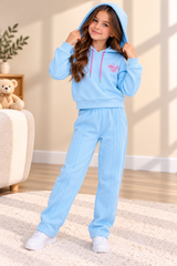 160 Girls’ Winter Kids’ Pajamas RAMA 🎀❄️