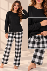 133 Women's pajamas FLUER