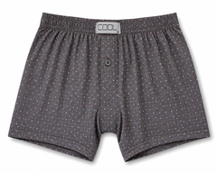 130 COOL Men's Printed Boxer Briefs – Assorted Designs