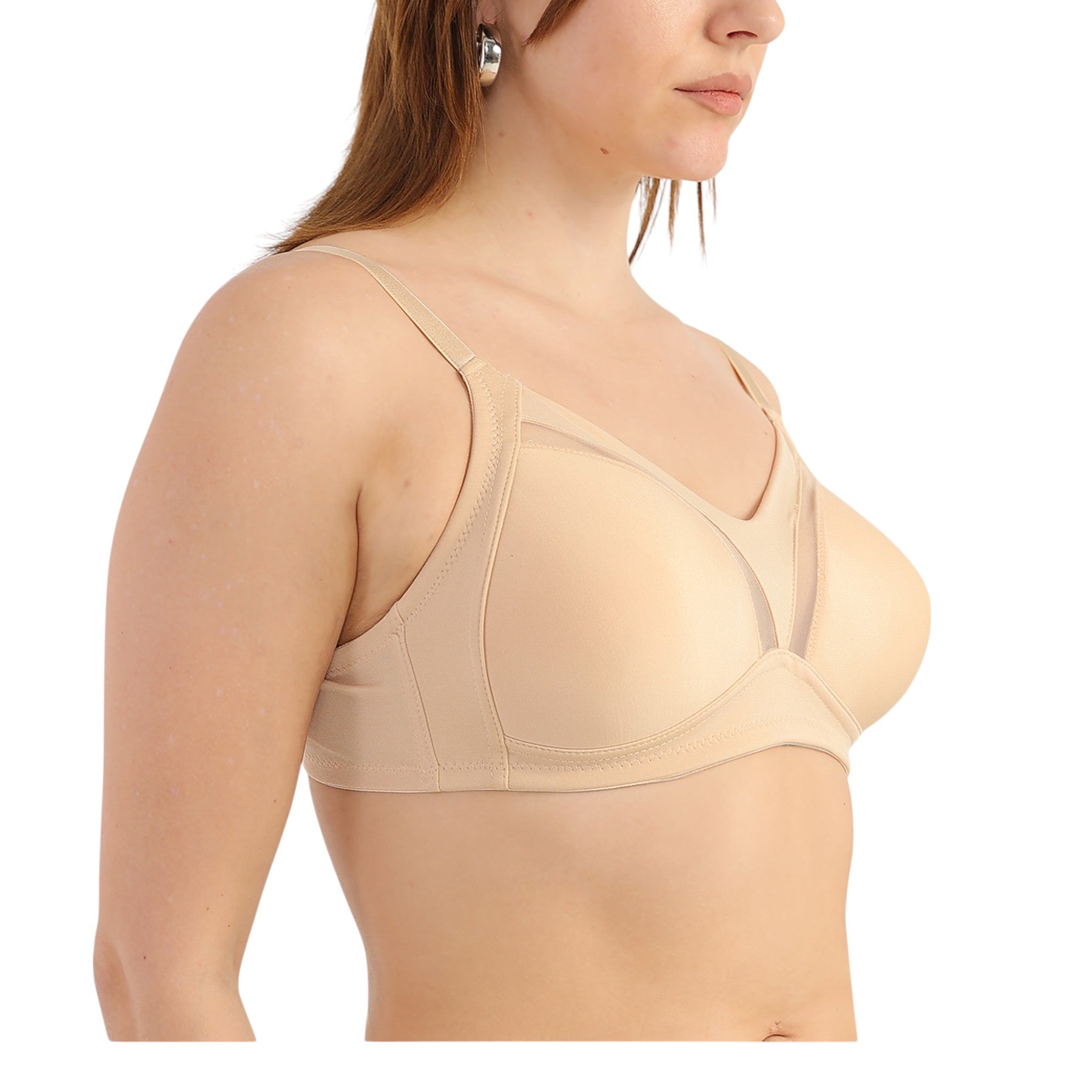MINIMIZER BRA 706