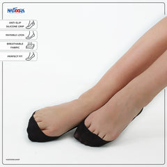 Women's socks 2404