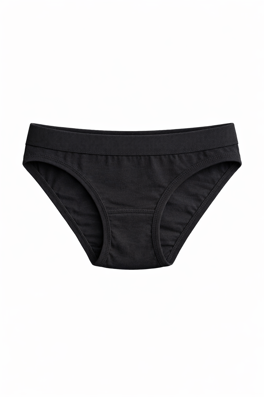 Charmin Bikini Panties (Wide Elastic / Thin Elastic) – 3-Pack