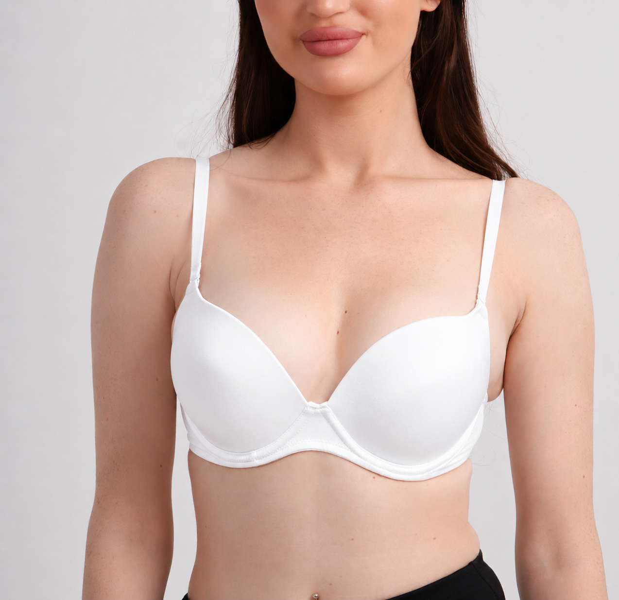 Bra Rina orkid PUSH UP