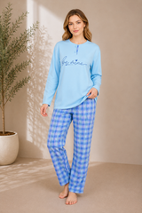 93 Women’s Winter Cotton Pajamas ❄️