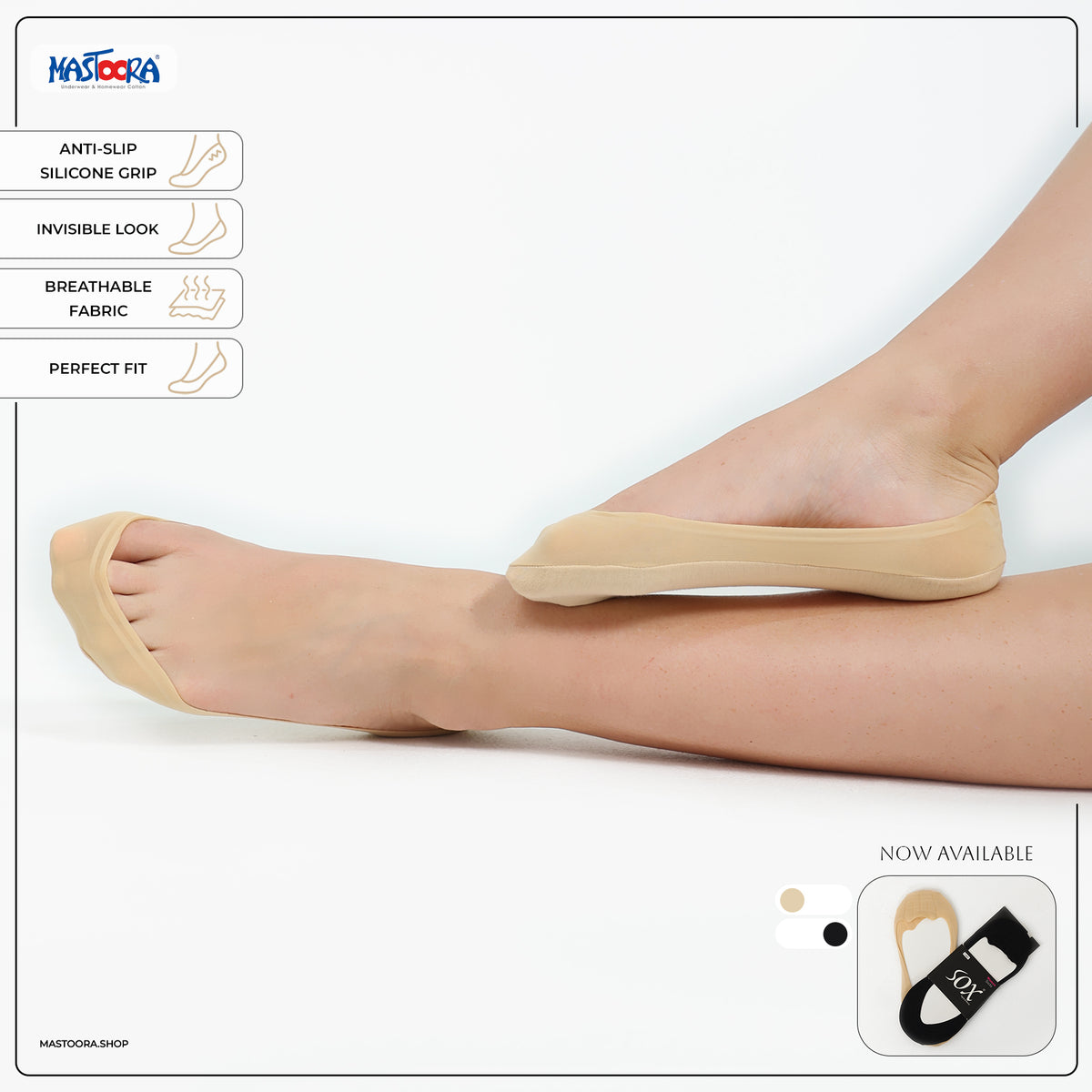 Women's socks 2408