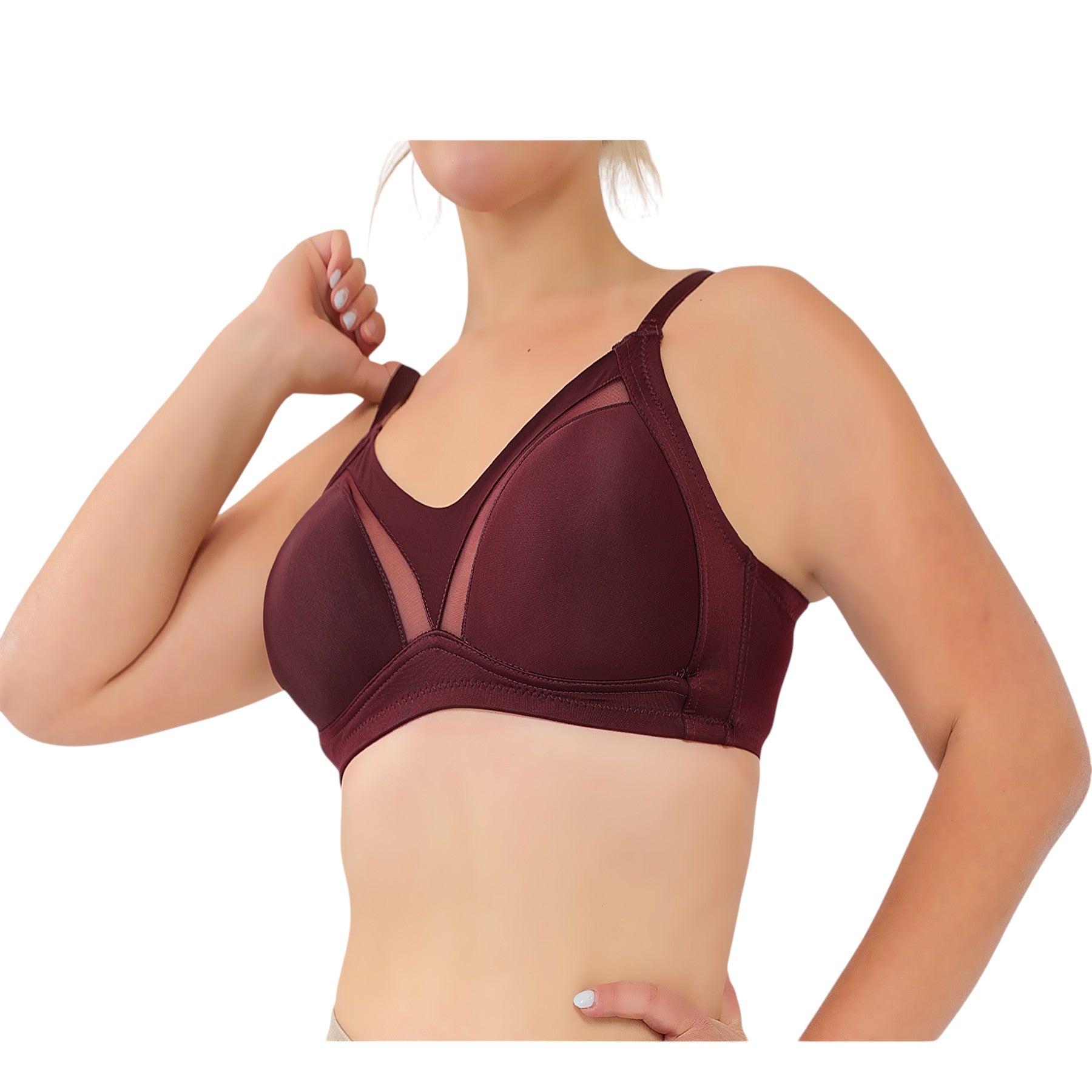 MINIMIZER BRA 706