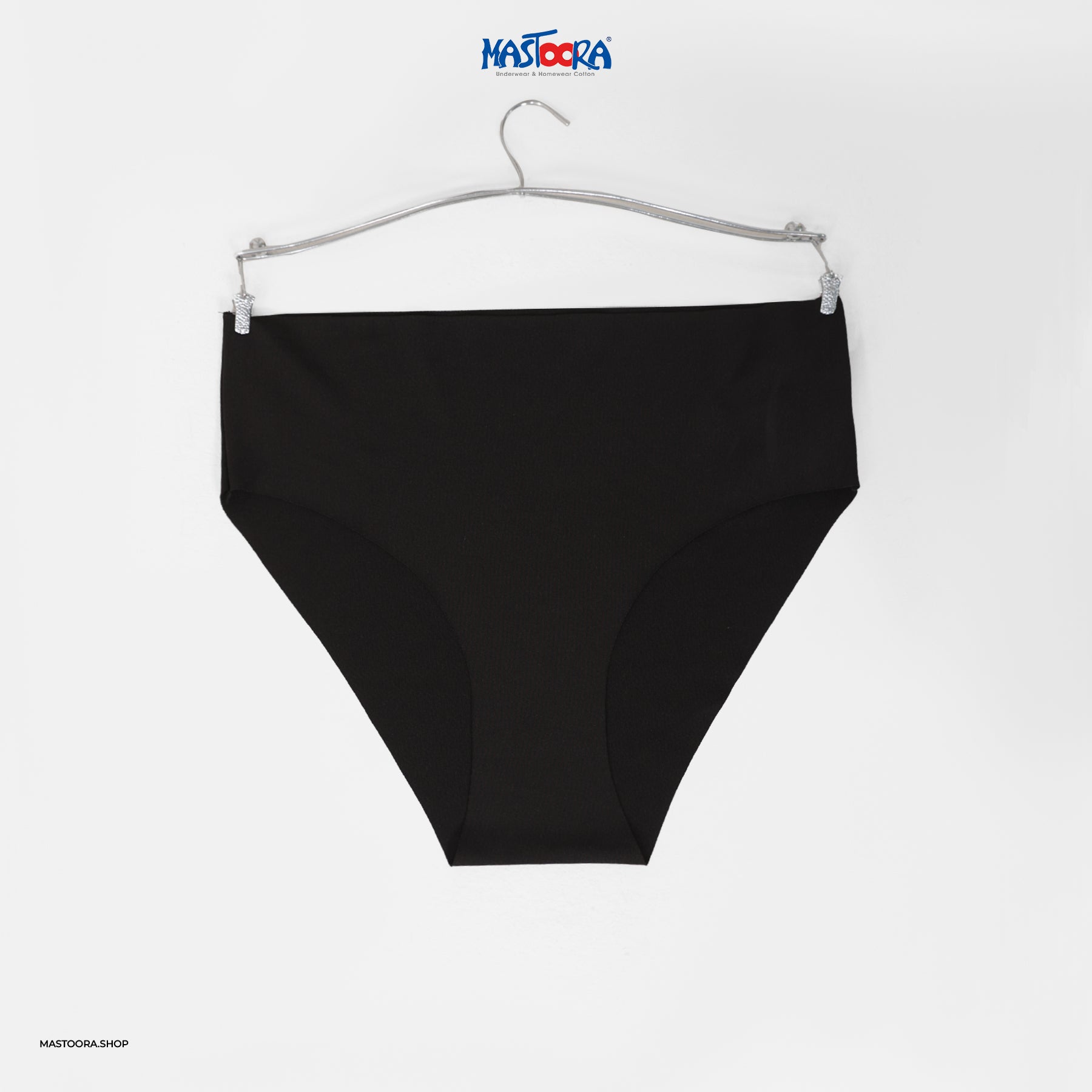 SEAMLESS PANTY HIGH 14828