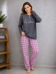 93 Women’s Winter Cotton Pajamas ❄️