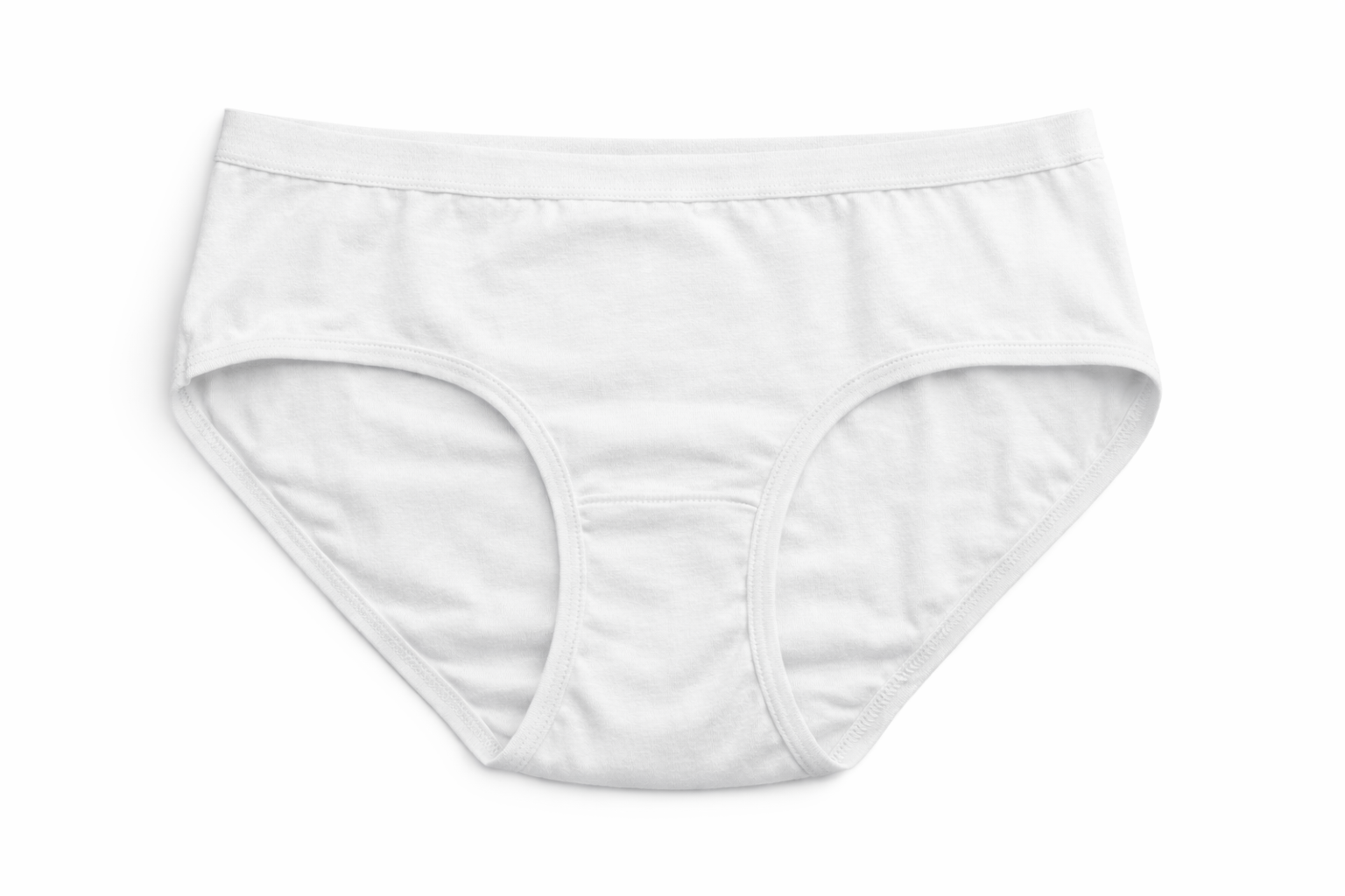 Charmin Midi  Panties (Wide Elastic / Thin Elastic) – 3-Pack