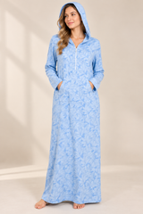 9754 Women’s Galabeya ELLINZA