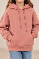 250 Kids’ Winter Hoodie