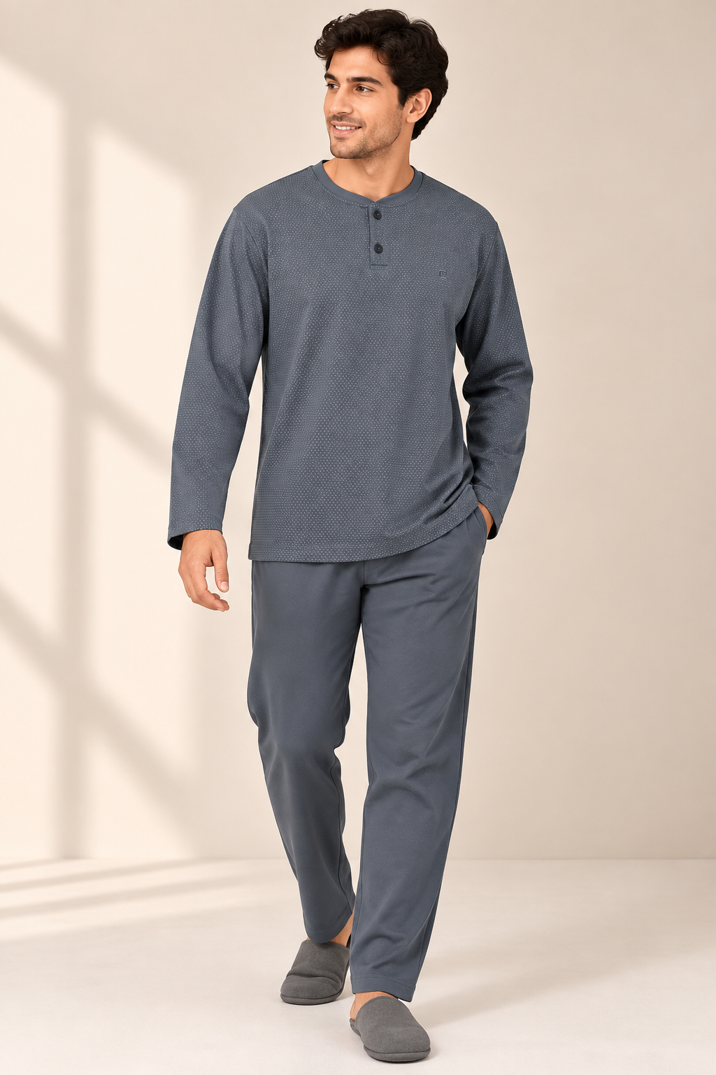 2016 Men’s Winter COOL Pajamas