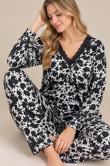 27470 Women’s Viscose Pajamas K.D 🌸✨