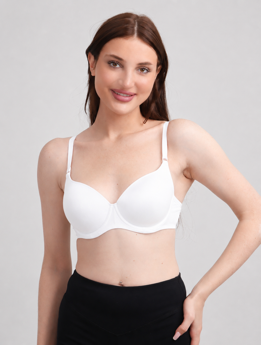 198 Bra Nortex Full Cup