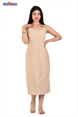 Women Combine long Fluer MAX