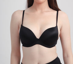 Bra Rina orkid PUSH UP